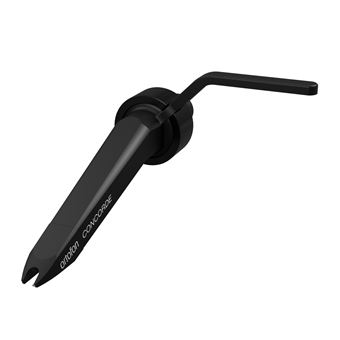 Cabeça com concha Ortofon Hi-Fi Concorde Music 5S - 1