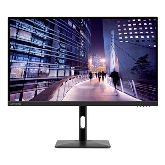 Monitor Lenovo N27p | LED | 4K UHD | 6 ms | 62 Hz | 27" | F - 1