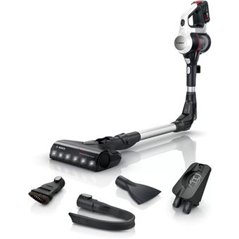 Aspirador Vertical sem Saco Bosch BBS711W | Branco - 1