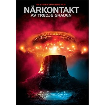 Filme SF Studios Close Encounters Of The Third Kind - Directors Cut - 1