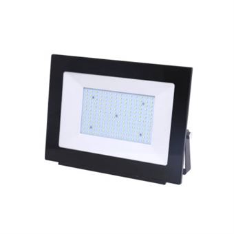 Holofote LED AIGOSTAR | 150W | 13500lm | 6400K | IP65 | Preto - 1