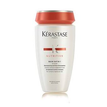 Champô Kerastase NUTRITIVE BAIN SATIN 1 - 1