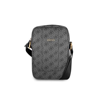 Bolsa a Tiracolo Guess de 10'' modelo Uptown | Preto - 1