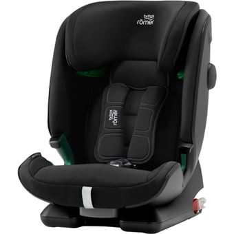 Cadeira Auto Britax Römer Advansafix i-Size | Cosmos Black - 1