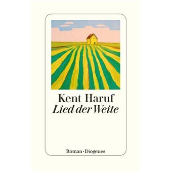 Haruf-Lied Der Weite-Diogenes - 1