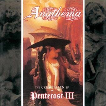 Anathema-Pentecost 3 - 1