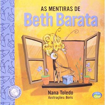As Mentira Das Baratas - 1