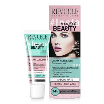 Creme Corretor Revuele | #INSTA MAGIC BEAUTY - 1