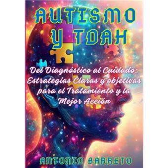 Autismo Y Tdah - 1