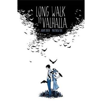 Long Walk To Valhalla - 1
