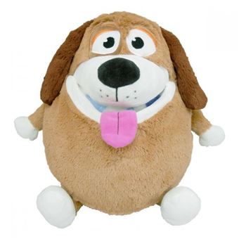 Peluche Cão Comilões - 1