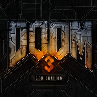 Videojogo Bethesda Doom 3 - BFG Edition - 1
