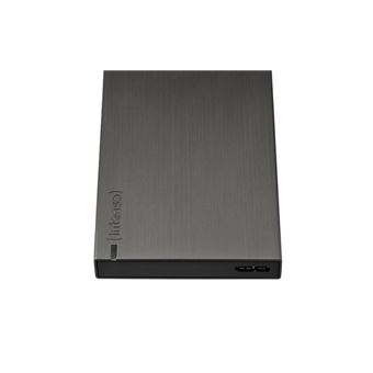 Disco Externo HDD Intenso Memory Board | 2.5" | 1 TB - 1