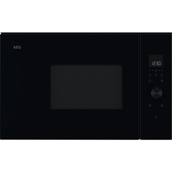 Micro-ondas Encastrável AEG TB6SM171DB | 17 L | 800 W | Preto - 1