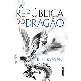 A República Do Dragão: Série A Guerra Da Papoula - Vol. 2 - 1