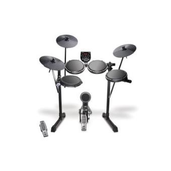 Alesis dm6 usb kit электронная барабанная установка