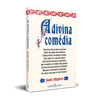 A Divina Comédia - 1