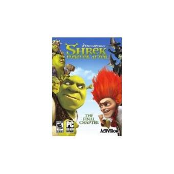 Shrek Forever After PC - 1