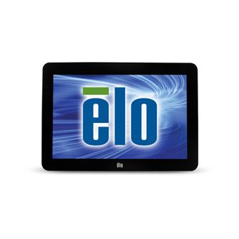 Ecrã Tátil Elo Touch Solutions 1002L | Preto - 1