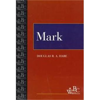 Mark, Westminster Bible Companion - 1