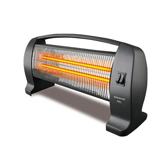 Aquecedor Taurus PR2 | Preto - 1