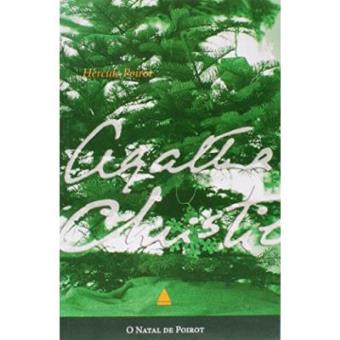 O Natal De Poirot - 1