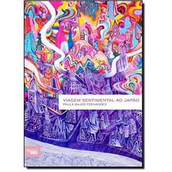 Viagem Sentimental ao Japão - 1