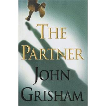 The Partner : A Novel - 1