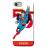 Capa de Telemóvel Iceberg DC Comics Soft Case Superman para iPhone 8/7/6s/6 Flying_0