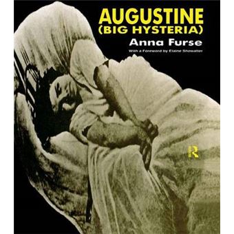 Augustine Big Hysteria - 1
