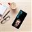 Capa Hapdey para Xiaomi Mi Note 10 - Note 10 Pro - CC9 Pro | Silicone Flexível em TPU | Design Crânio retrô, verão quente - Transparente_1