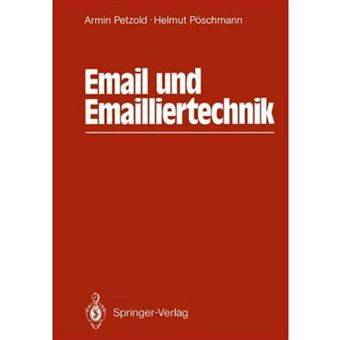Email und Emailliertechnik - Paperback - 2012 - 1