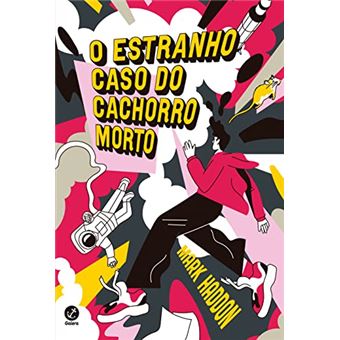 O Estranho Caso Do Cachorro Morto - 1