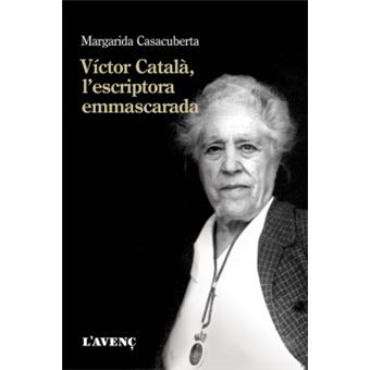 Víctor Catalá, L´Escriptora Emmascarada - 1