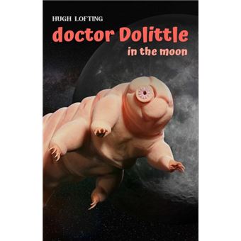 Doctor Dolittle In The Moon - 1