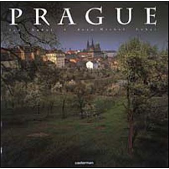 Prague - 1