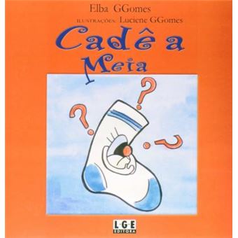 Cade A Meia - 1