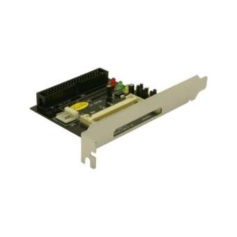 DeLOCK IDE to Compact Flash CardReader - 1