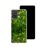 Capa Hapdey para Samsung Galaxy A71 | Silicone Flexível em TPU | Design Pele de crocodilo - Transparente_2