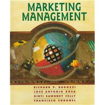 Marketing Management - 1