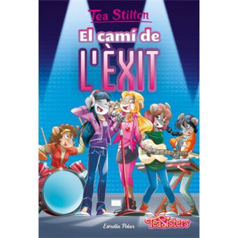 El Camí De L'Èxit - 1