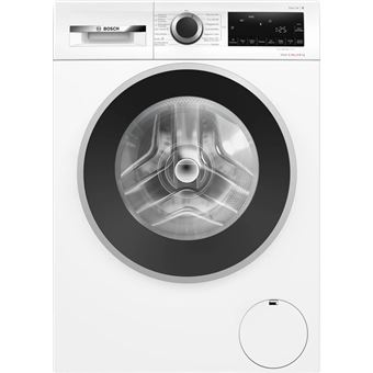 Máquina de Lavar e Secar Roupa Bosch WNG24442 | 9/6 Kg | 1400 RPM | D | Branco - 1