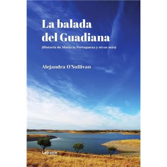 La Balada Del Guadiana - 1
