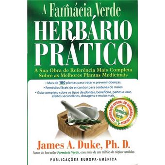 A Farmácia Verde - 1