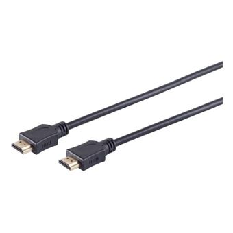 Cabo Hdmi Microconnect HDM19197V1.4 | Preto - 1