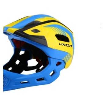 Capacete Infantil Orysin - 1