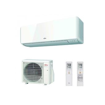 Ar Condicionado Multi-Split Fujitsu ASY40UI-KM 770 m³/h A++ Branco