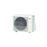Ar Condicionado Multi-Split Fujitsu ASY40UI-KM 770 m³/h A++ Branco_3