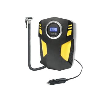Compressor de Ar Orysin | 12V DC | manômetro digital | desligamento automático | 150 PSI - 1