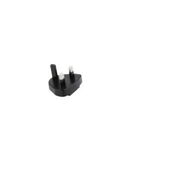 Adaptador de Energia CoreParts MBXUSBC-GPPLUG-UK | Preto - 1